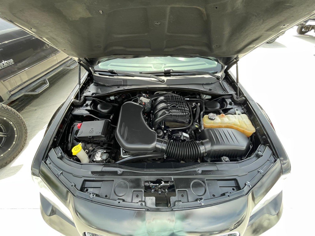 2019 Chrysler 300 Image 20