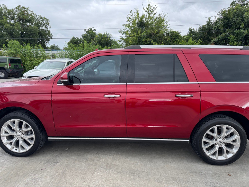 2018 Ford Expedition Image 5