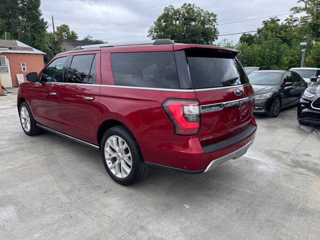 2018 Ford Expedition Image 6