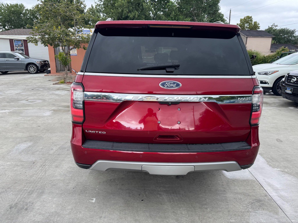 2018 Ford Expedition Image 7