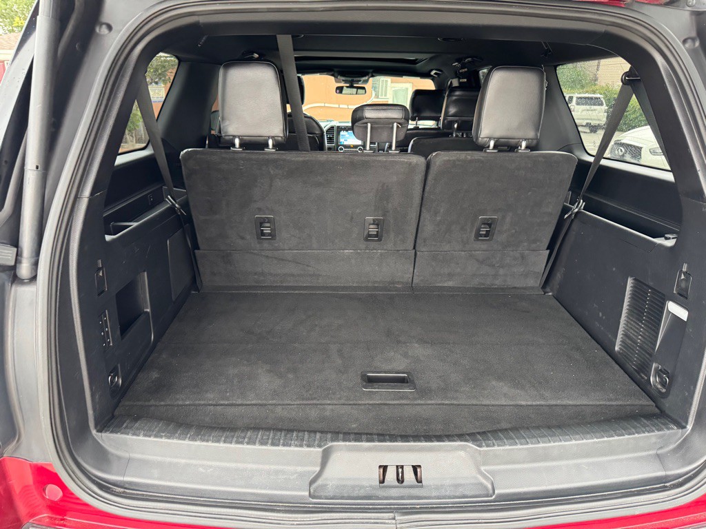 2018 Ford Expedition Image 9