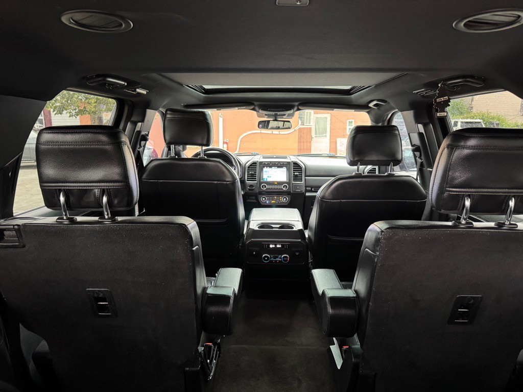 2018 Ford Expedition Image 10