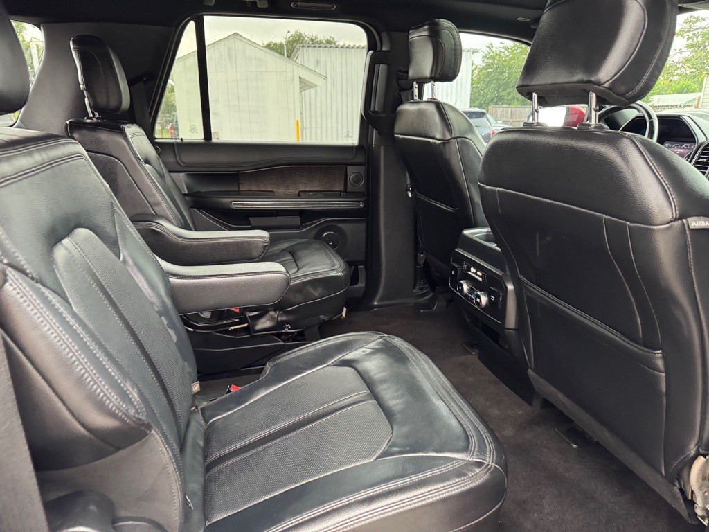2018 Ford Expedition Image 11
