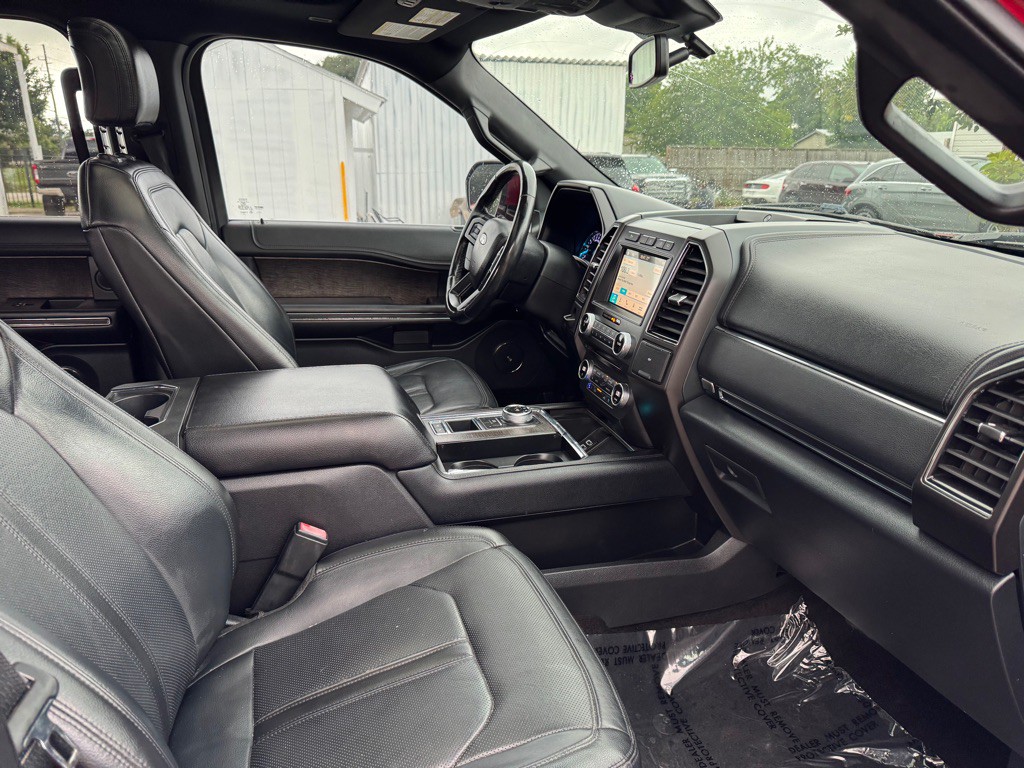 2018 Ford Expedition Image 12