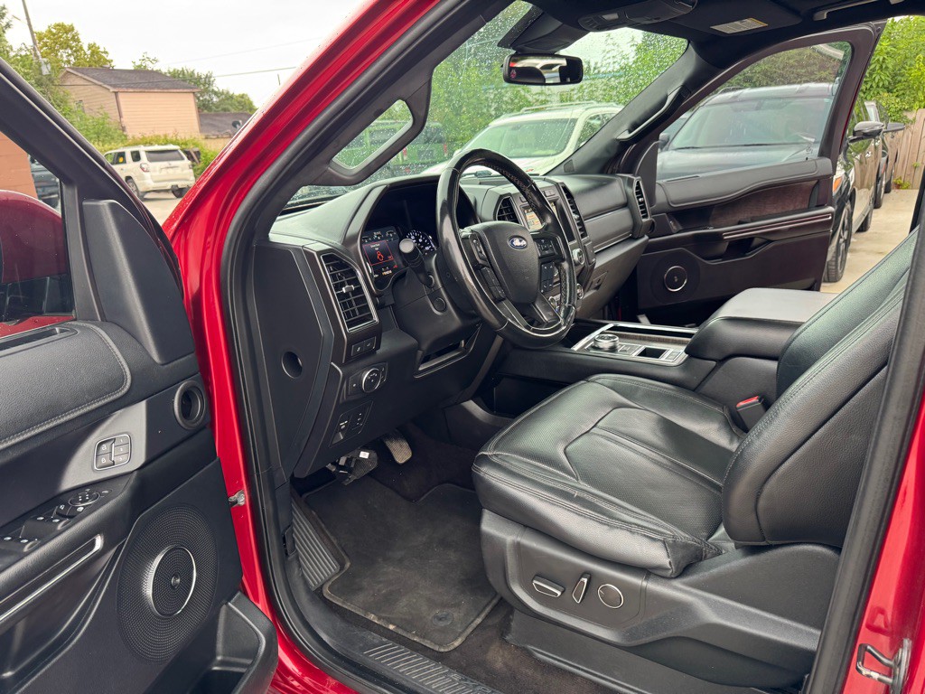 2018 Ford Expedition Image 13