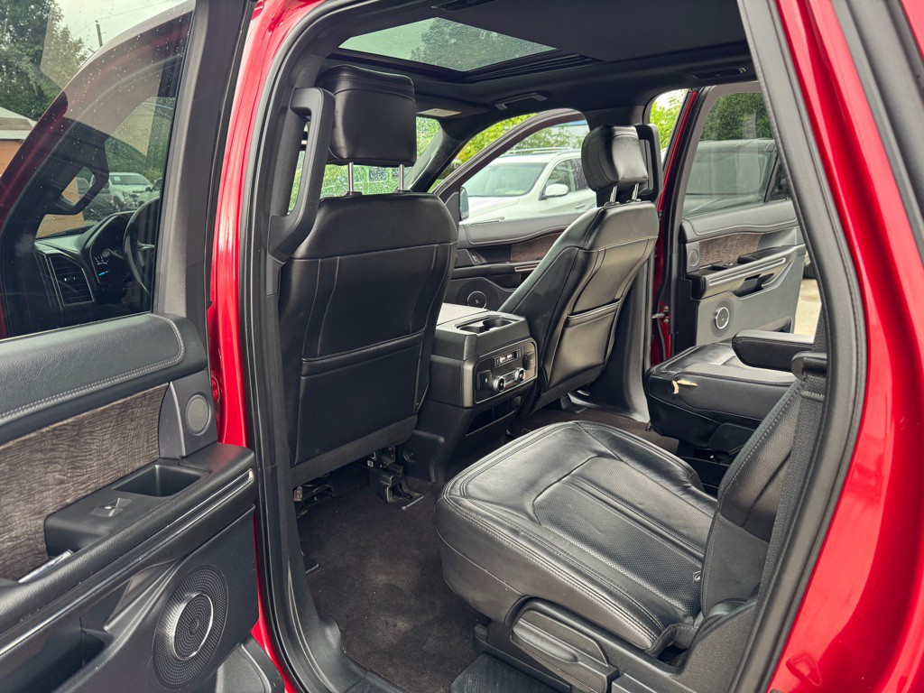 2018 Ford Expedition Image 14