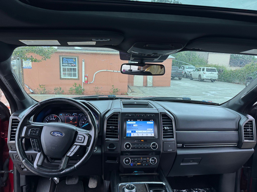 2018 Ford Expedition Image 15