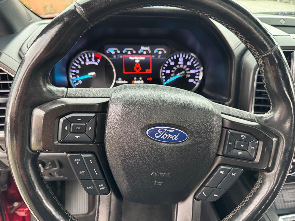 2018 Ford Expedition Image 18