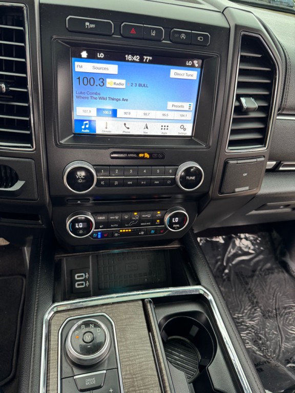 2018 Ford Expedition Image 19
