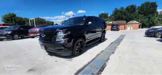 Image for 2019 Chevrolet Tahoe LT ID: 6703142