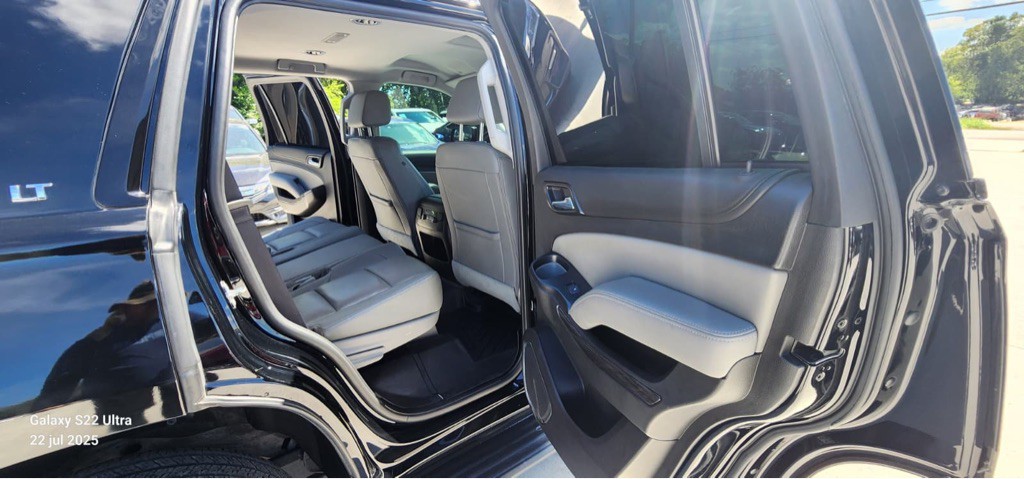 2019 Chevrolet Tahoe Image 12