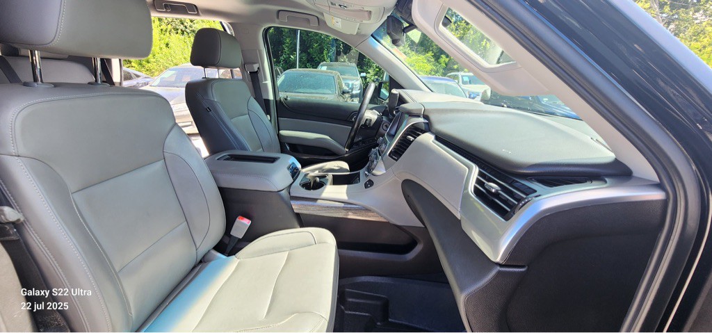 2019 Chevrolet Tahoe Image 16