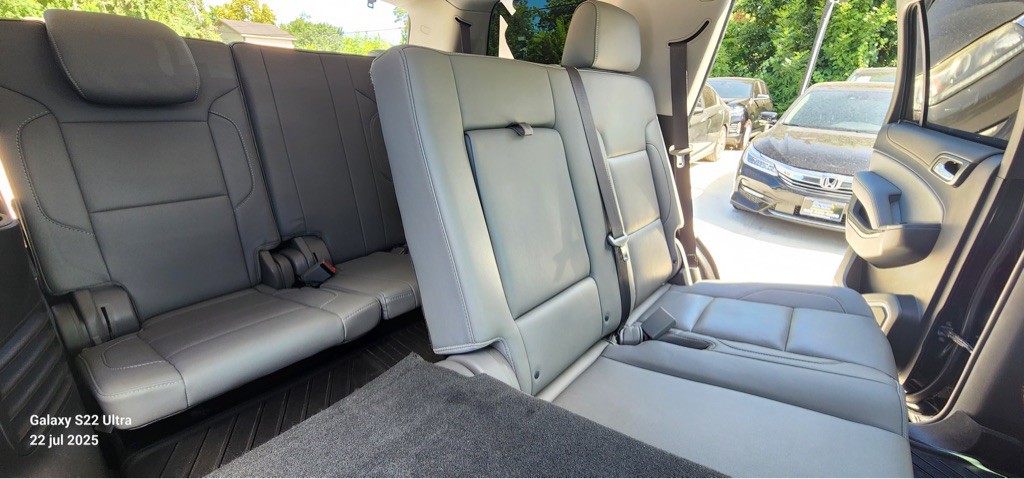 2019 Chevrolet Tahoe Image 18