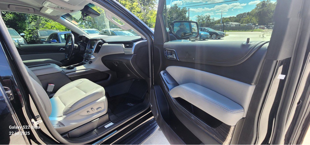 2019 Chevrolet Tahoe Image 22