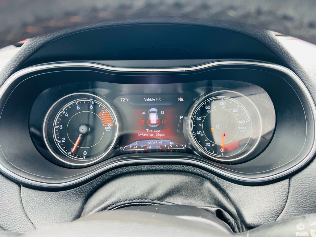 2019 Jeep Cherokee Image 21