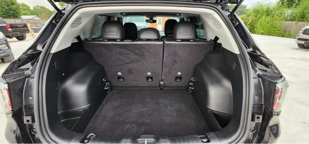 2018 Jeep Compass Image 9