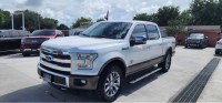 Image for 2017 Ford F-150 King Ranch ID: 6725808