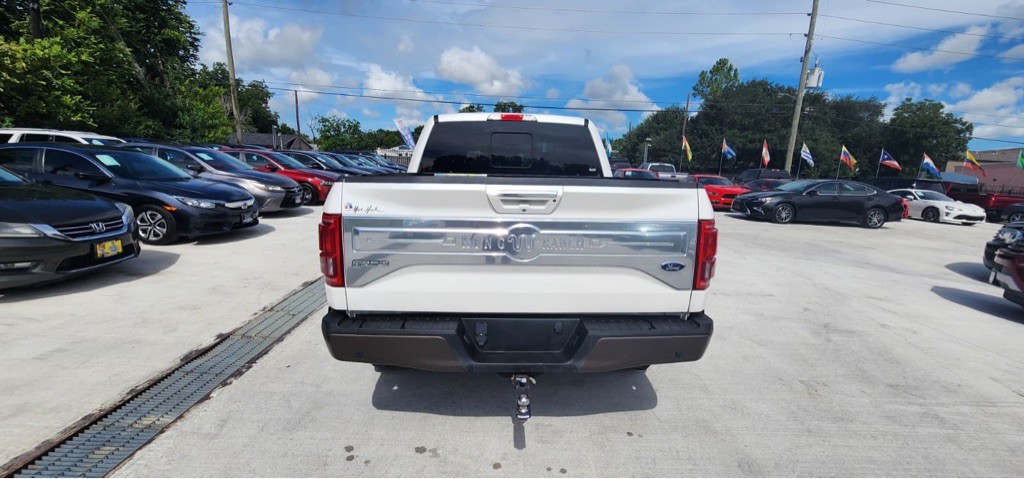 2017 Ford F-150 Image 5