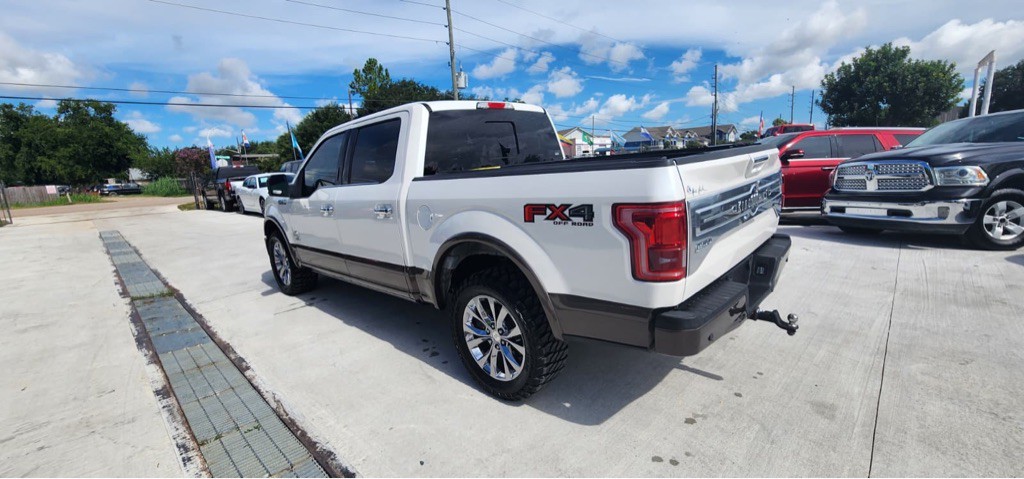 2017 Ford F-150 Image 6