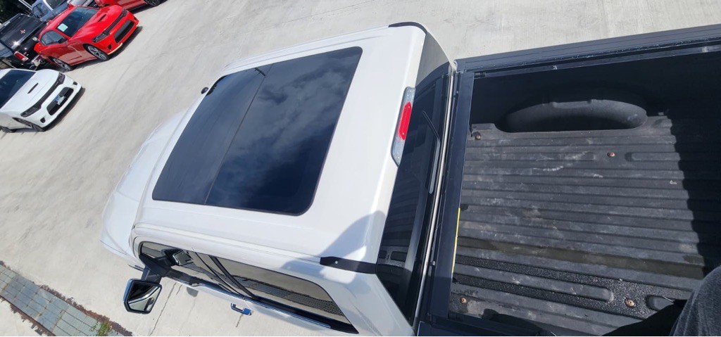 2017 Ford F-150 Image 8