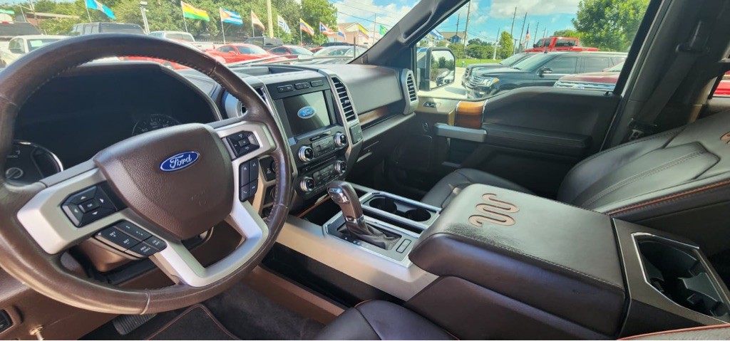 2017 Ford F-150 Image 10