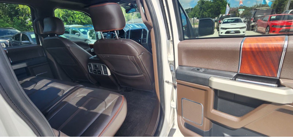 2017 Ford F-150 Image 11