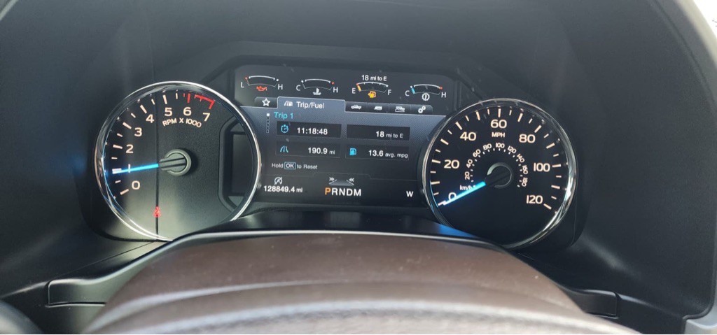 2017 Ford F-150 Image 14