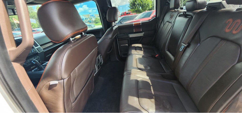 2017 Ford F-150 Image 15