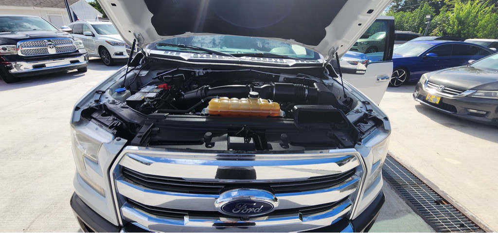 2017 Ford F-150 Image 23