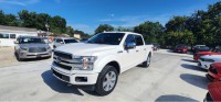 Image for 2019 Ford F-150 Platinum ID: 6731822