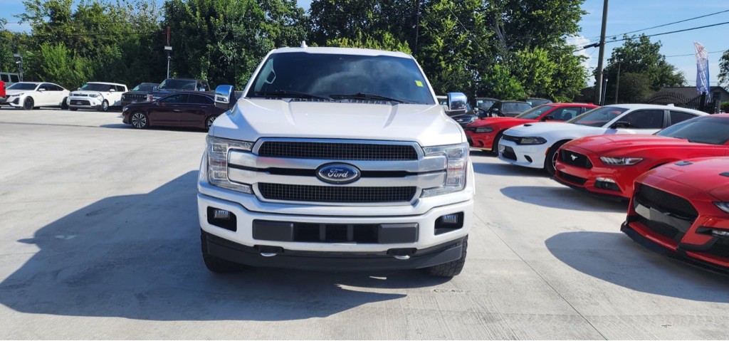 2019 Ford F-150 Image 2