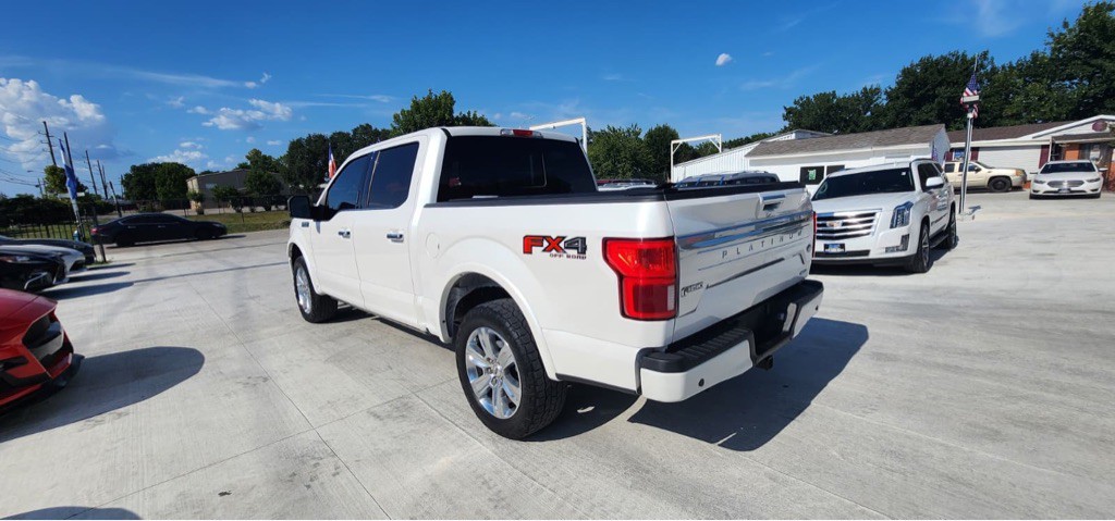 2019 Ford F-150 Image 7