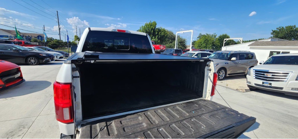 2019 Ford F-150 Image 8