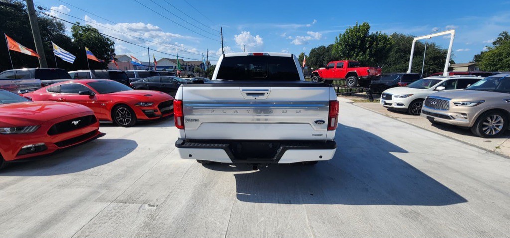 2019 Ford F-150 Image 9