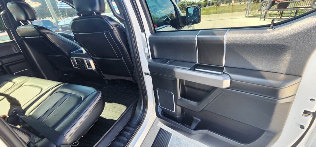 2019 Ford F-150 Image 12