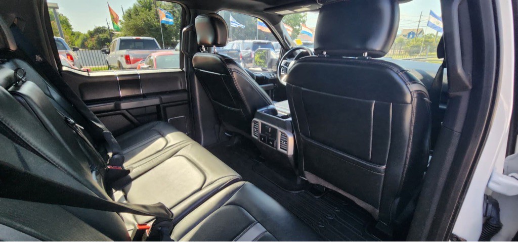 2019 Ford F-150 Image 13