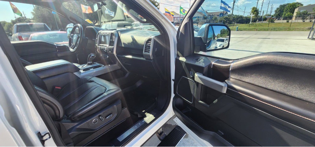 2019 Ford F-150 Image 14