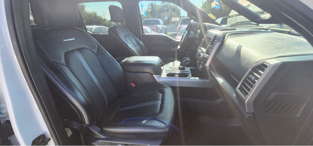 2019 Ford F-150 Image 15