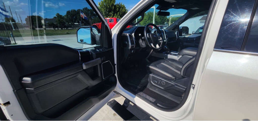 2019 Ford F-150 Image 16