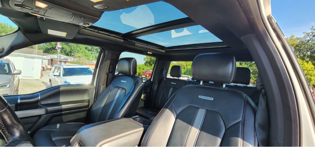 2019 Ford F-150 Image 19