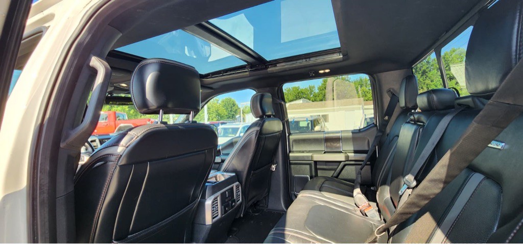 2019 Ford F-150 Image 22