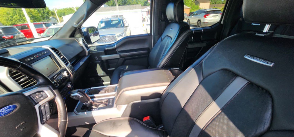 2019 Ford F-150 Image 25