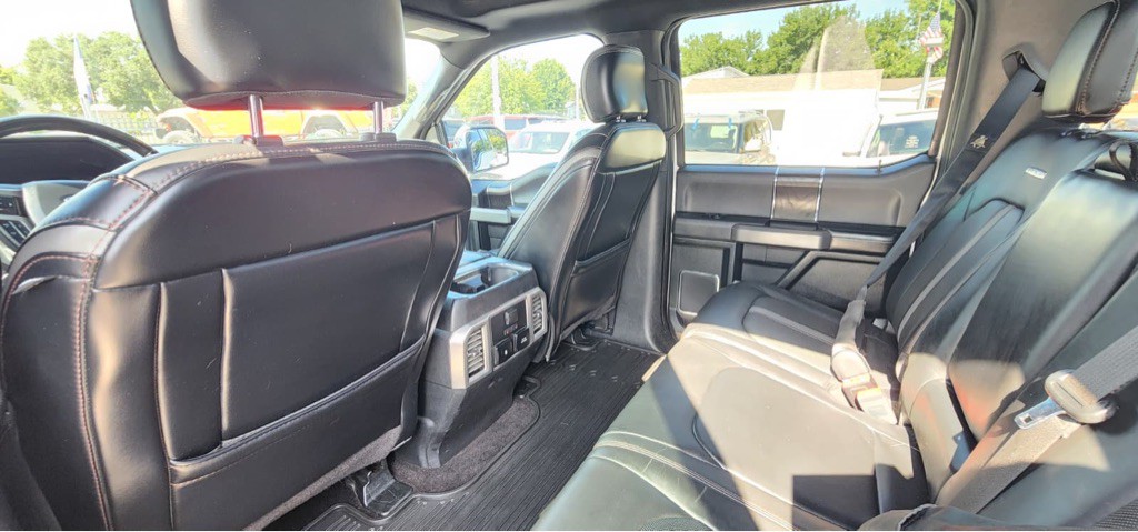 2019 Ford F-150 Image 29