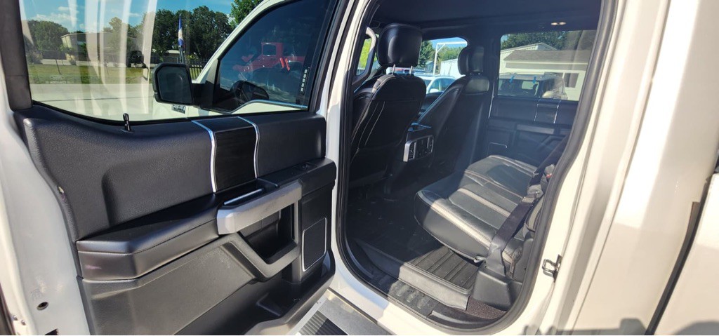 2019 Ford F-150 Image 31