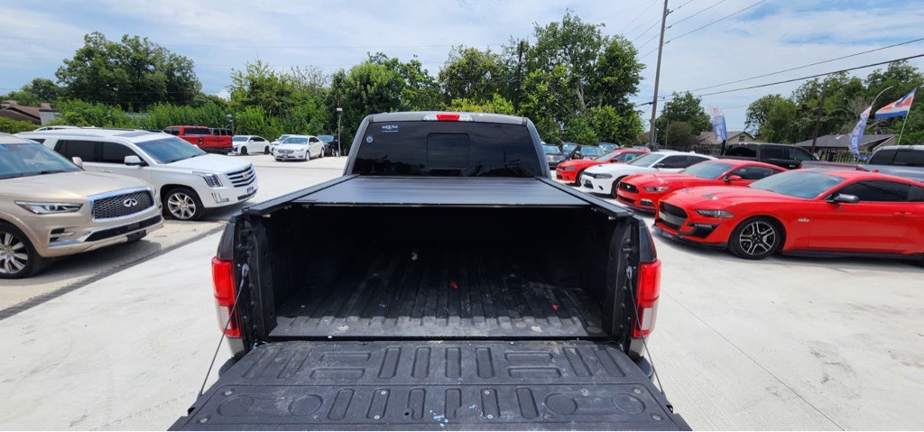 2018 Ford F-150 Image 7