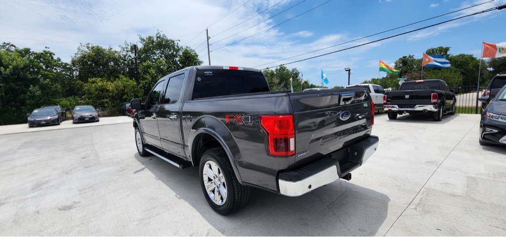 2018 Ford F-150 Image 9