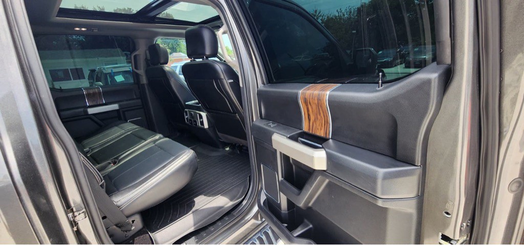 2018 Ford F-150 Image 10