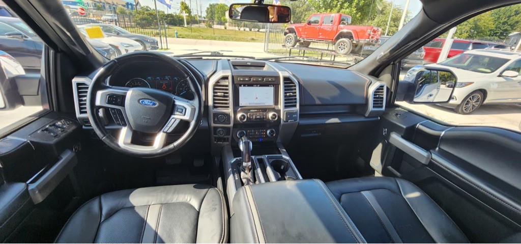 2018 Ford F-150 Image 11