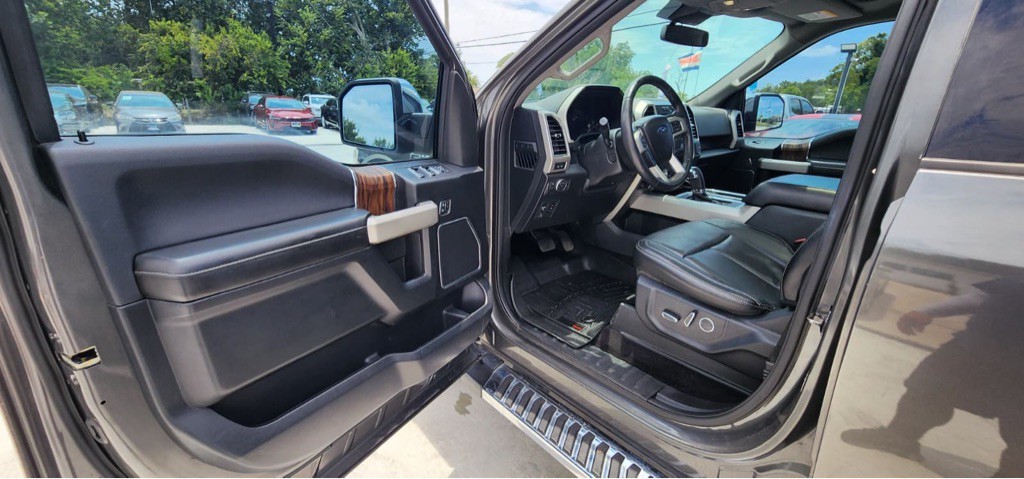 2018 Ford F-150 Image 19