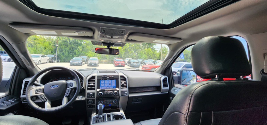 2018 Ford F-150 Image 20
